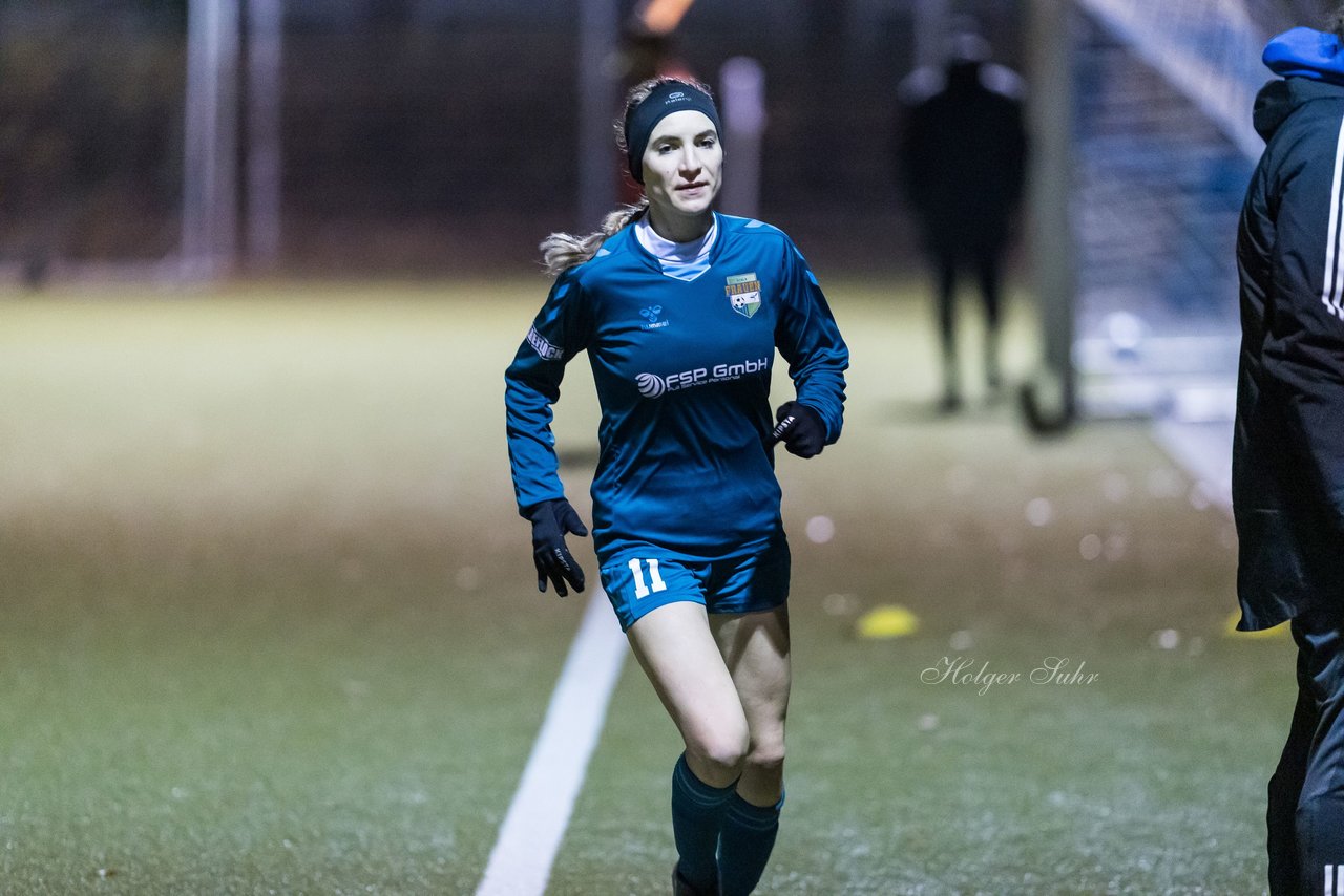 Bild 460 - F SC Alstertal-Langenhorn - Hamburger SV 3 : Ergebnis: 2:2